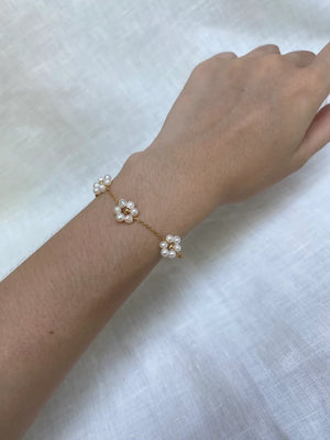 Lily Bracelet - image