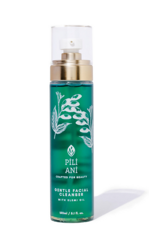 Pili Ani Gentle Facial Cleanser 150ml - image