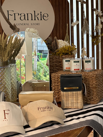 Frankie General Store - image