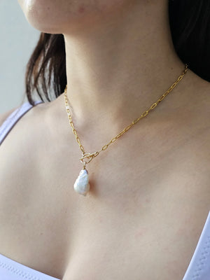 Marieta Necklace - image