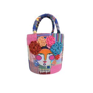 BidiBidi Flores De Frida Bucket - image