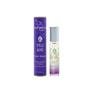 Pili Ani Essential Oil Blend 6ml - image