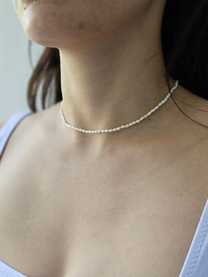 Francesca Choker - image