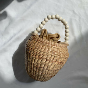 Mini Coco basket - image