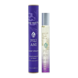 Pili Ani Essential Oil Blend 10ml - image