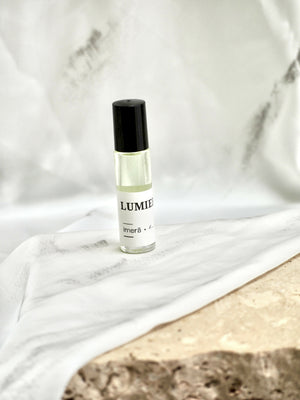 Lumiere Perfume Oil | Miss Dior - image