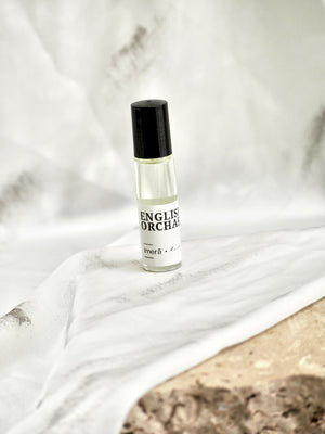 English Orchard Perfume Oil | Jo Malone English Pear & Freesia - image