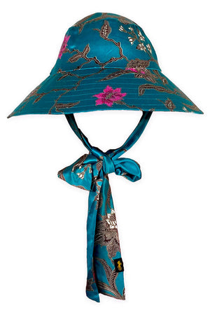 Rafiki Sun Hat - image