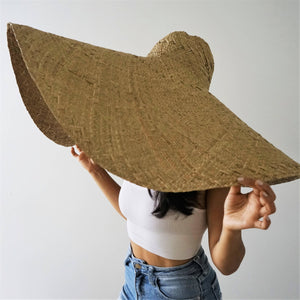 Solstice Sun Hat - Limited Edition - image